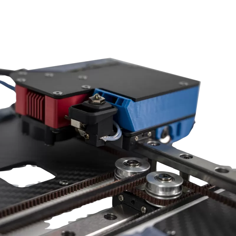 LDO Positron v3.2 3D Printer Build Kit - Filastruder