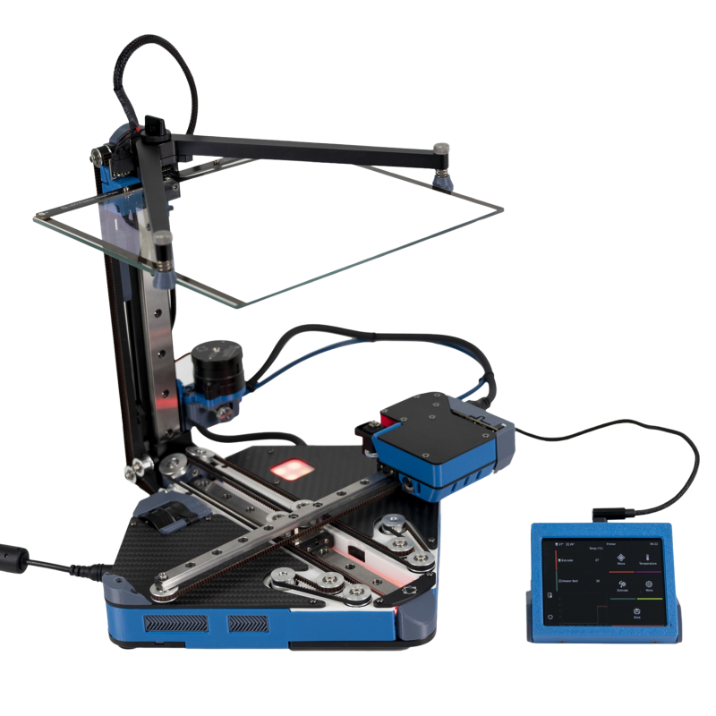 LDO Positron v3.2 3D Printer Build Kit - Filastruder