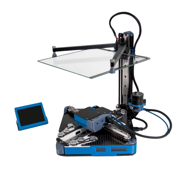 LDO Positron 3D プリンター LDO Positron v3.2 3D Printer Kit | MatterHackers