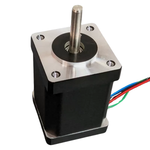 LDO Stepper Motors (NEMA 8/14)