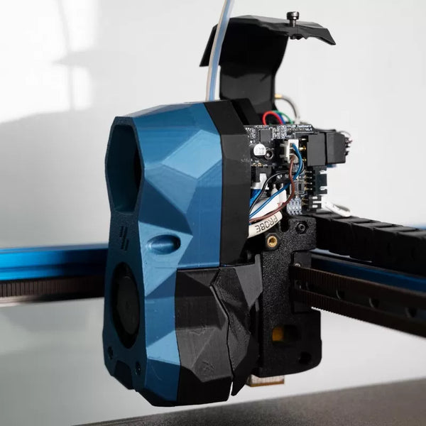 LDO Voron 2.4 R2 3D Printer Build Kit - Rev D - Filastruder