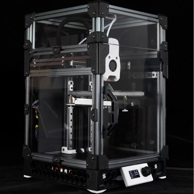 LDO Voron v0.2 S1 (R1) 3D Printer Kit - Filastruder