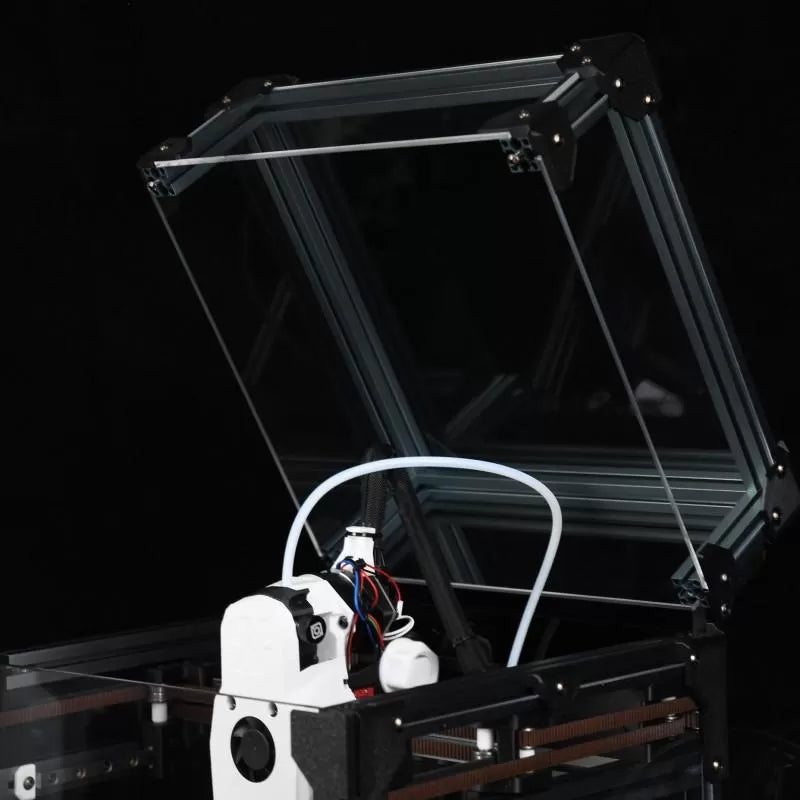 LDO Voron v0.2 S1 (R1) 3D Printer Kit - Filastruder
