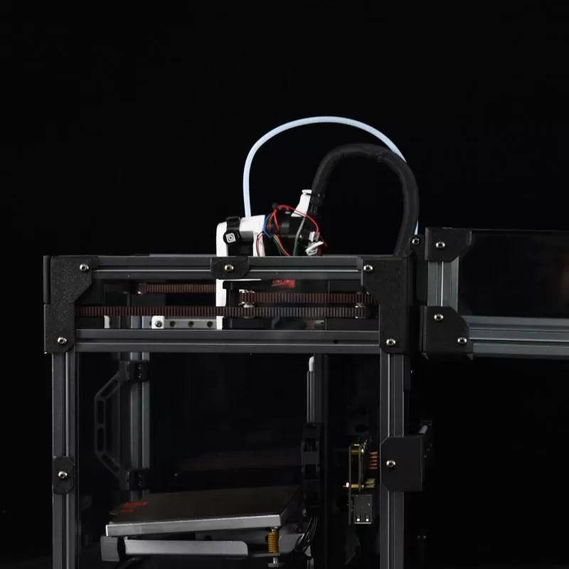 LDO Voron v0.2 S1 (R1) 3D Printer Kit - Filastruder