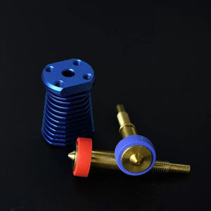 LDO Voron v0.2 S1 (R1) 3D Printer Kit