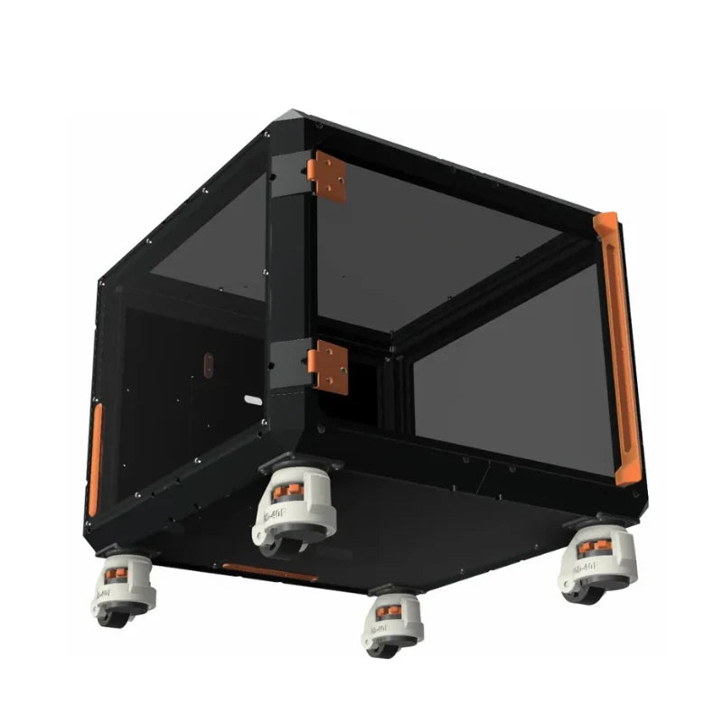 LDO Caster Wheels Kit for INBXX
