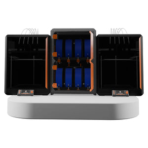 LDO INBXX Filament Cabinet