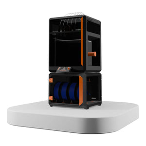 LDO INBXX Filament Cabinet