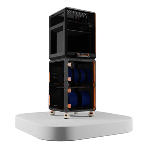LDO INBXX Filament Cabinet