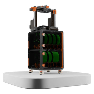 LDO INBXX Filament Cabinet