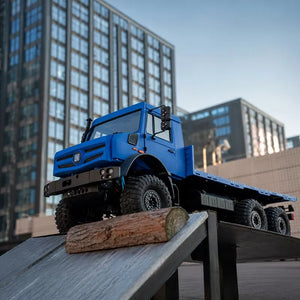 LDO MOG Full 3D Printed RC Truck Kit (PRE-ORDER)