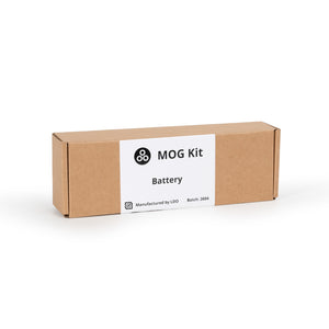 LDO MOG Full 3D Printed RC Truck Kit (PRE-ORDER)