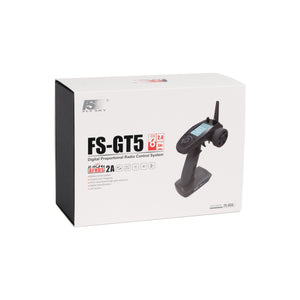 LDO MOG Full 3D Printed RC Truck Kit (PRE-ORDER)