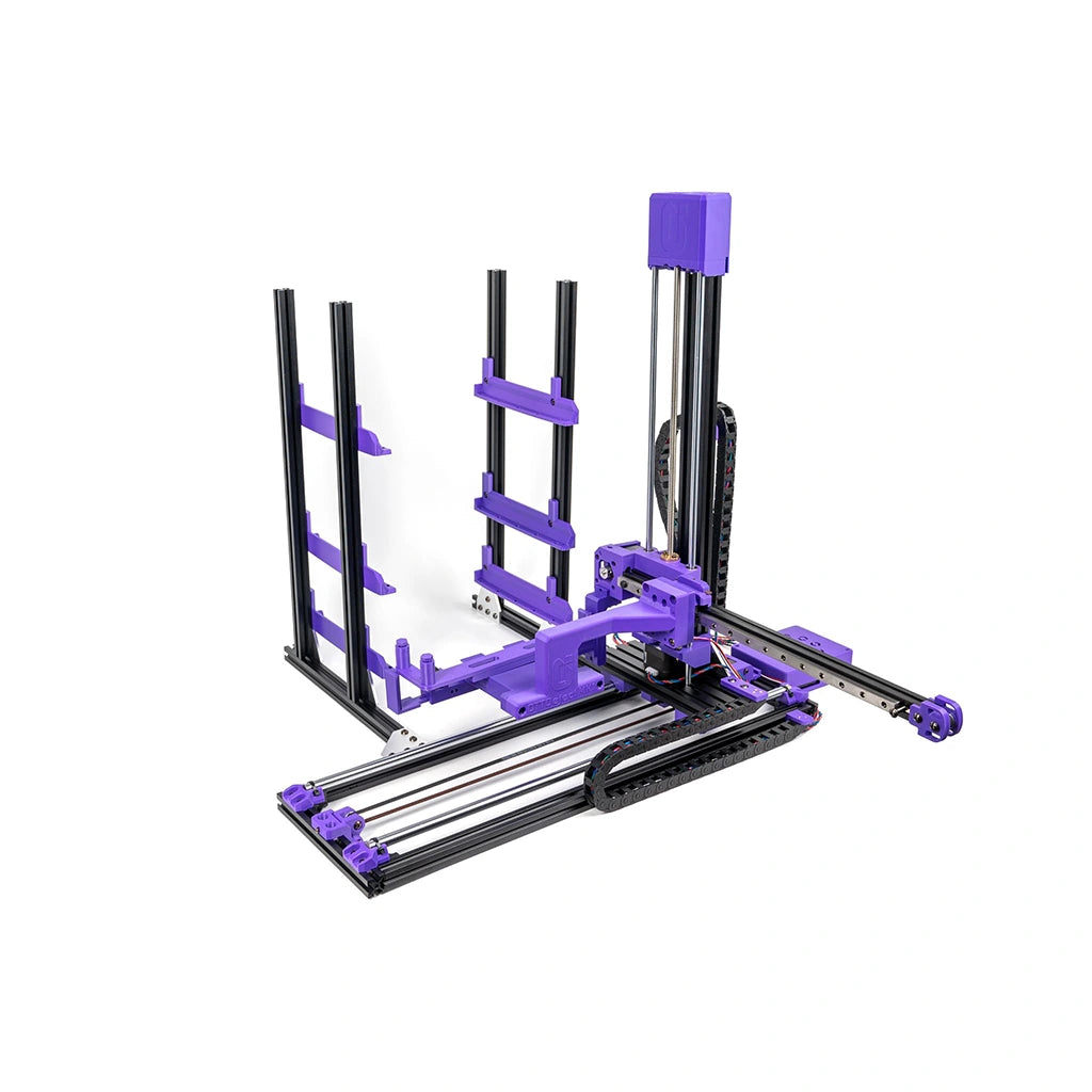 OTTOeject MK1 Automated 3D Print Ejection System by LDO Motors