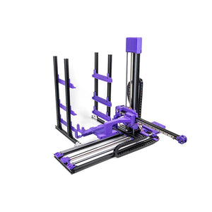 OTTOeject MK1 Automated 3D Print Ejection System by LDO Motors