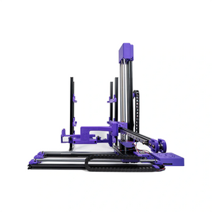 OTTOeject MK1 Automated 3D Print Ejection System by LDO Motors