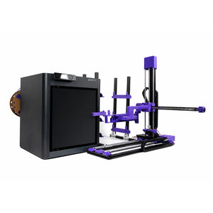 OTTOeject MK1 Automated 3D Print Ejection System by LDO Motors