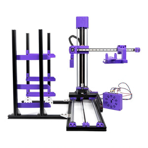 OTTOeject MK1 Automated 3D Print Ejection System by LDO Motors
