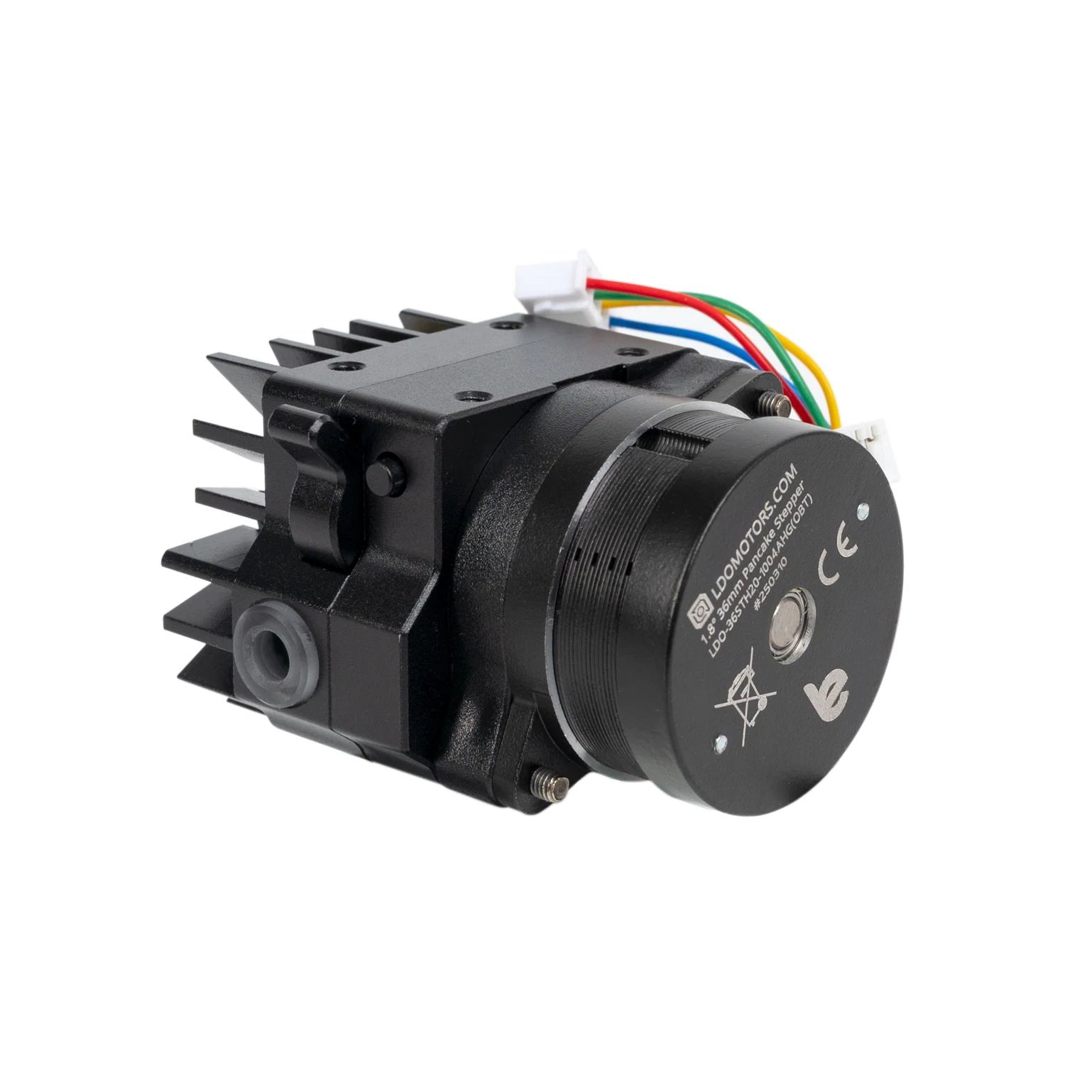 LDO Smart Orbiter v3.5 Extruder (PRE-ORDER)