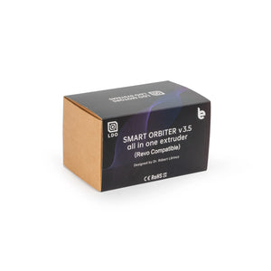 LDO Smart Orbiter v3.5 Extruder (PRE-ORDER)