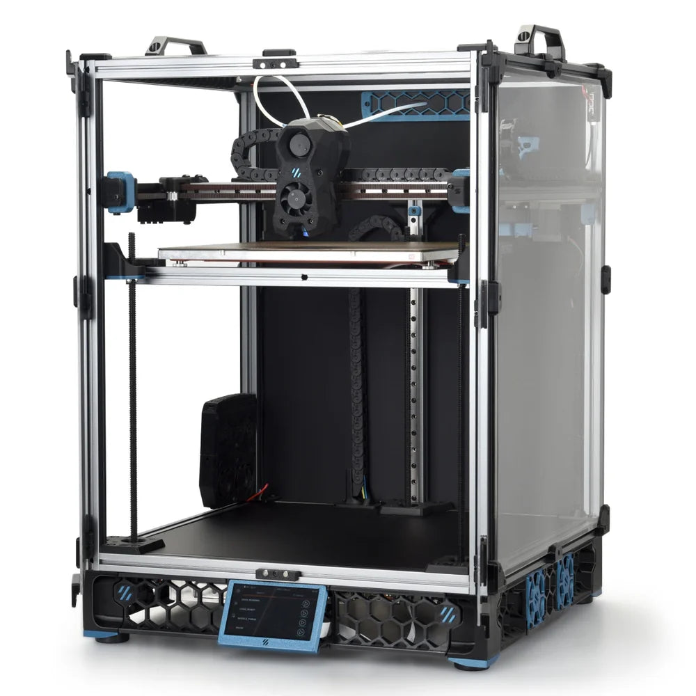 LDO Voron Trident 300 Cube 3D Printer Kit (Rev. D)