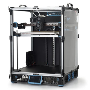 LDO Voron Trident 300 Cube 3D Printer Kit (Rev. D)