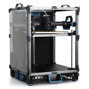 LDO Voron Trident 300 Cube 3D Printer Kit (Rev. D)