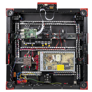 LDO Voron Trident 300 Cube 3D Printer Kit (Rev. D)