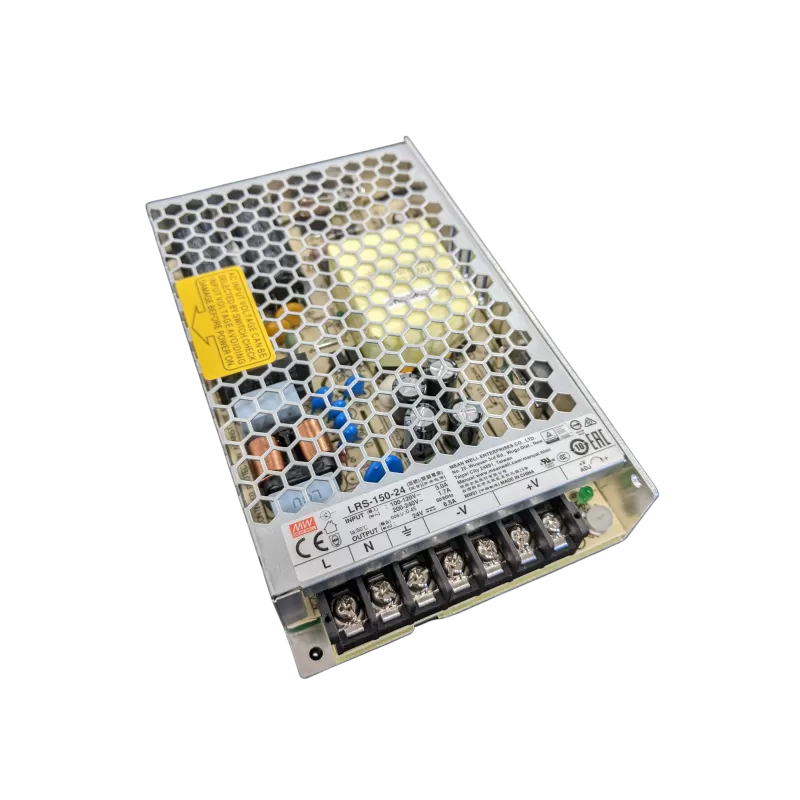 Meanwell LRS-150-24 PSU