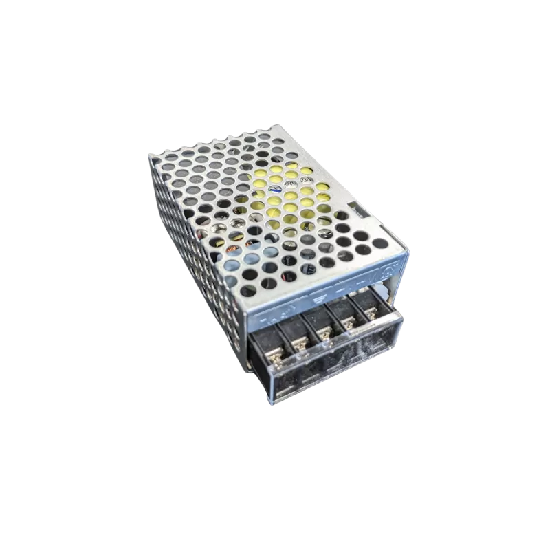 Meanwell RS-25-5 PSU