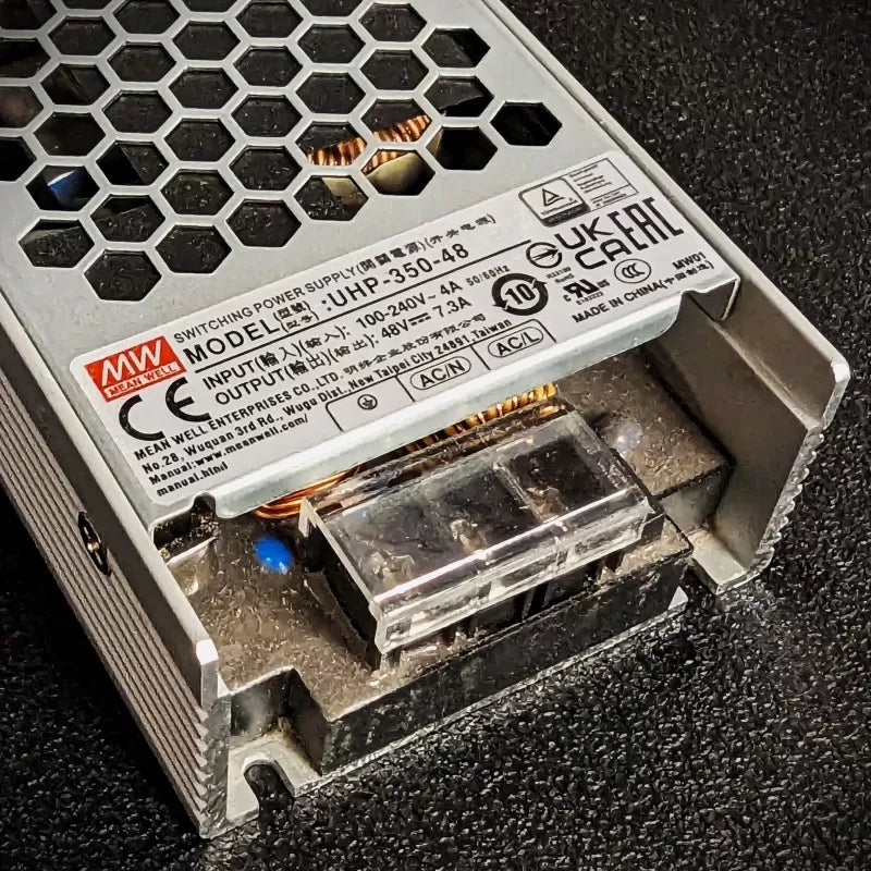 Meanwell UHP-350-48 PSU