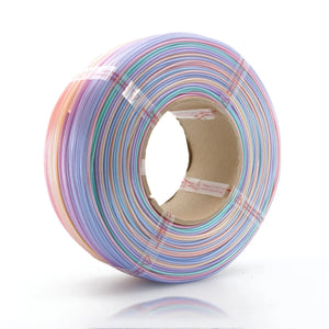 Ambrosia PLA - Dolos Color Shifting Filament - Refill Core