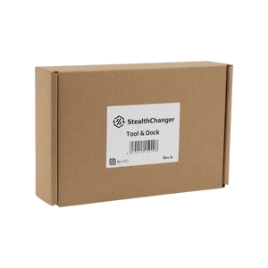 LDO Stealth Changer Kit