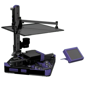 Printed Parts Kit for Positron v3.2