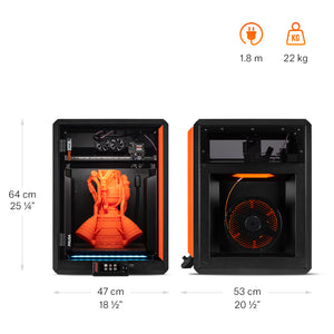 Prusa CORE One L 3D Printer