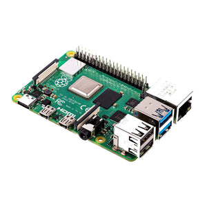 Raspberry Pi 4 Model B