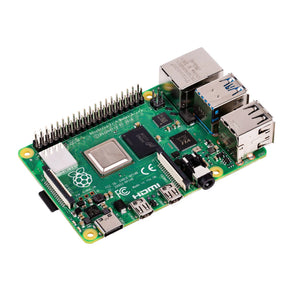 Raspberry Pi 4 Model B