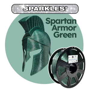 Clearance - GreenGate3D Recycled PETG Filament