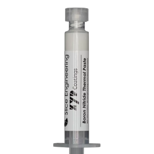 Slice Engineering Boron Nitride Paste