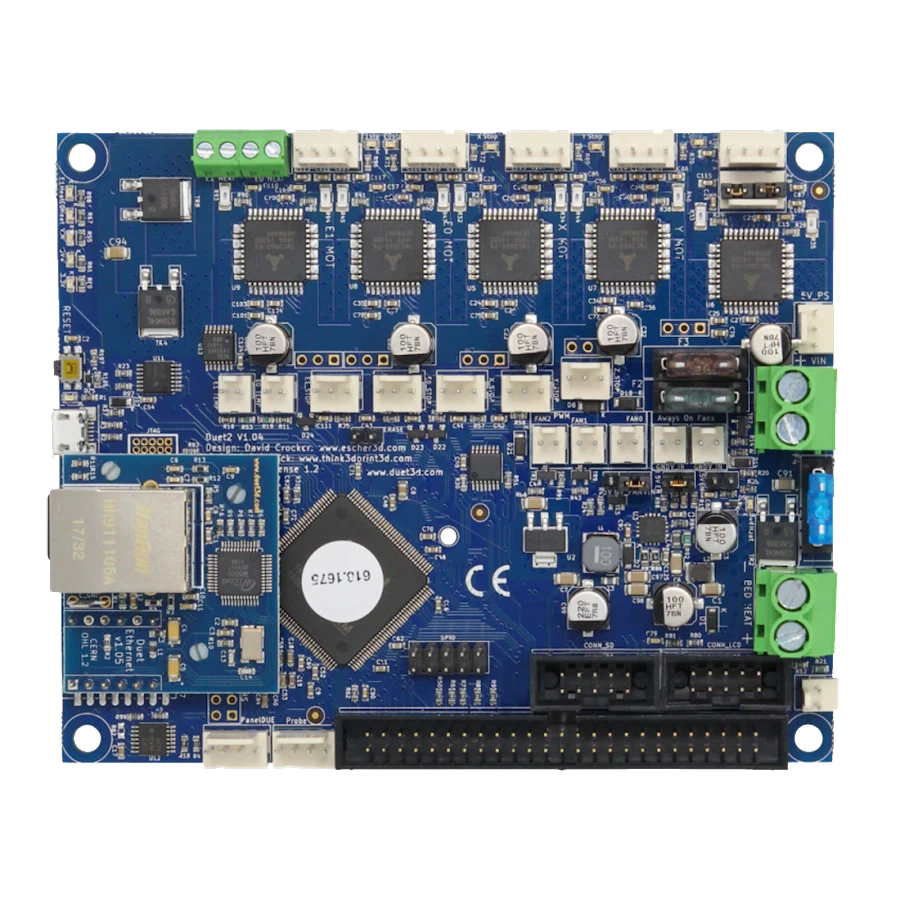 Clearance - Duet Boards - Used