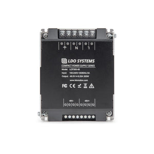 LDO LCP300-48 300W 48V Compact Power Supply