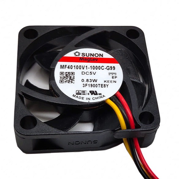 LDO SUNON FAN 40mm, for Prusa MK3/S