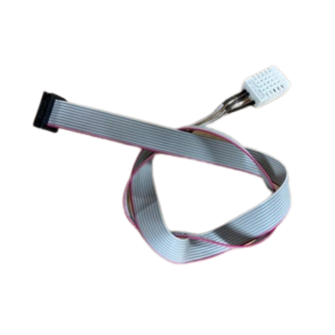 DHT22 Temperature/Humidity Sensor for Duet