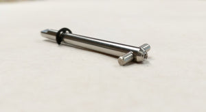 Twist Lock Assembly for Jubilee