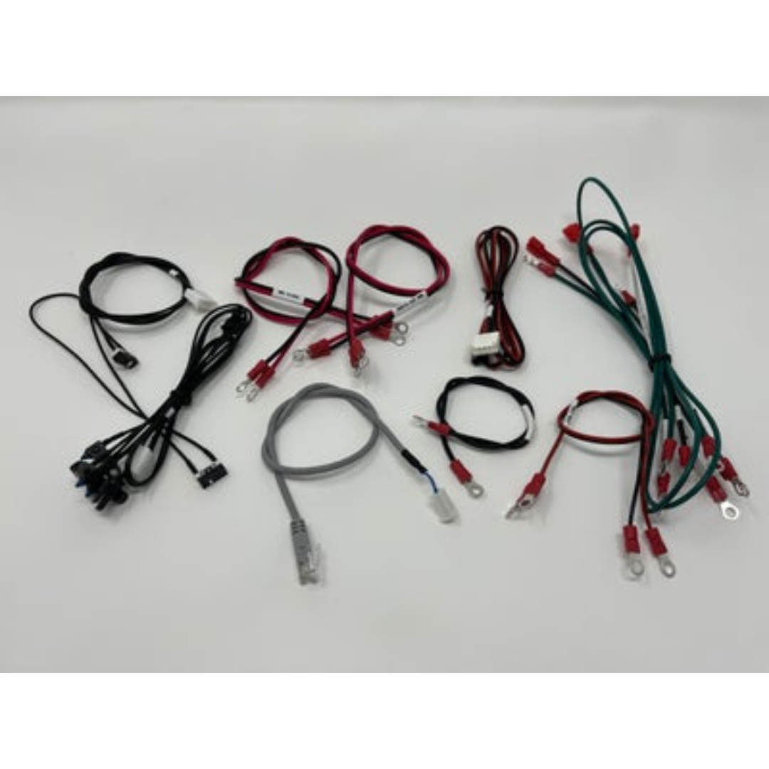 Jubilee Wiring Harness