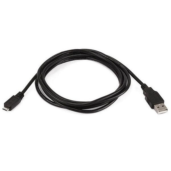 MicroUSB cable