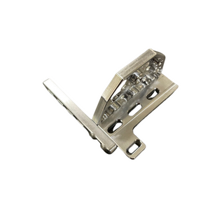 Triple Ex Mount for Orbiter/LGX Lite