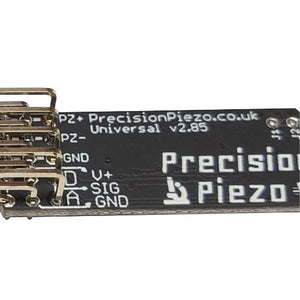 Precision Piezo Universal