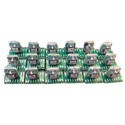 5 Volt Regulator Module