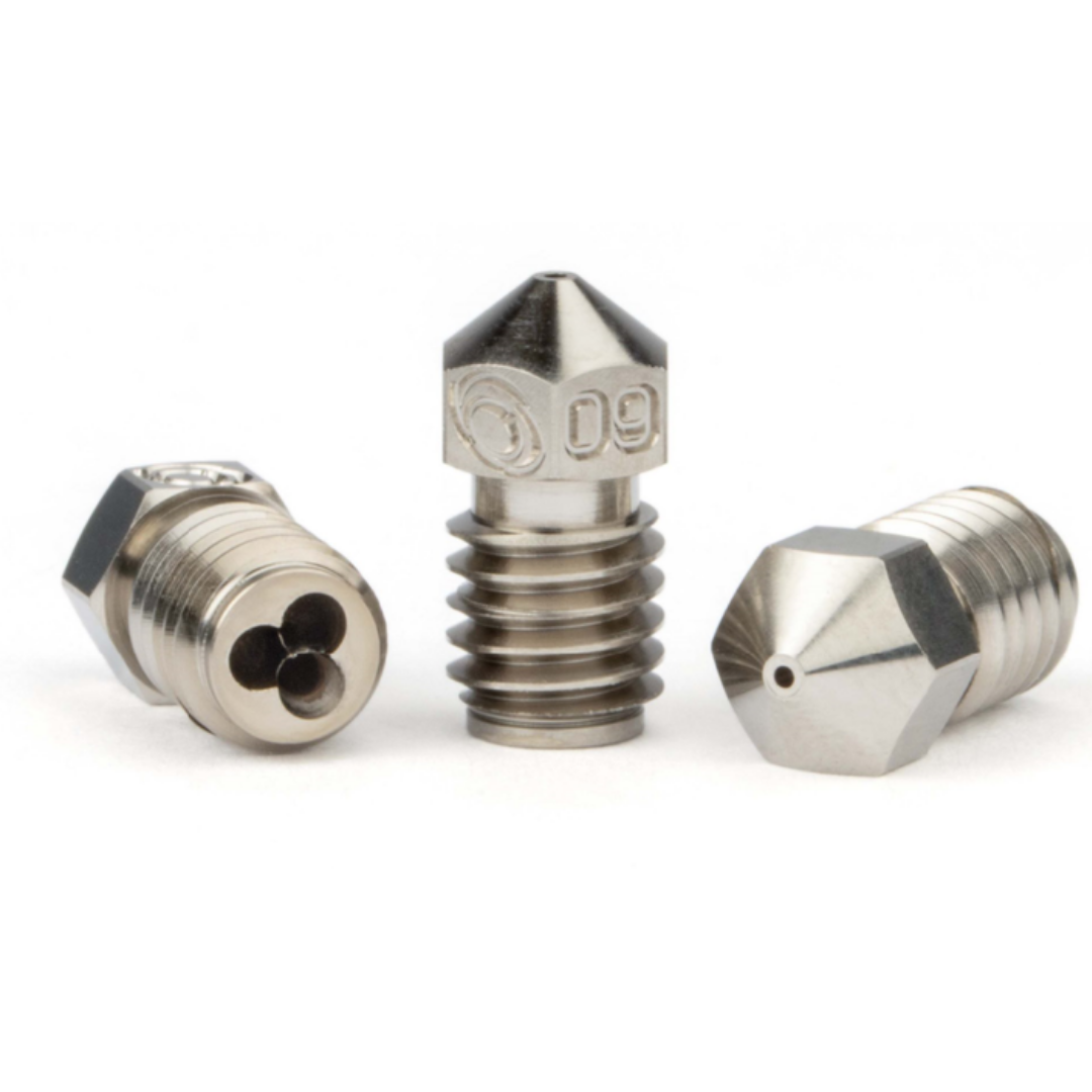 Bondtech CHT™ Coated Brass Nozzle